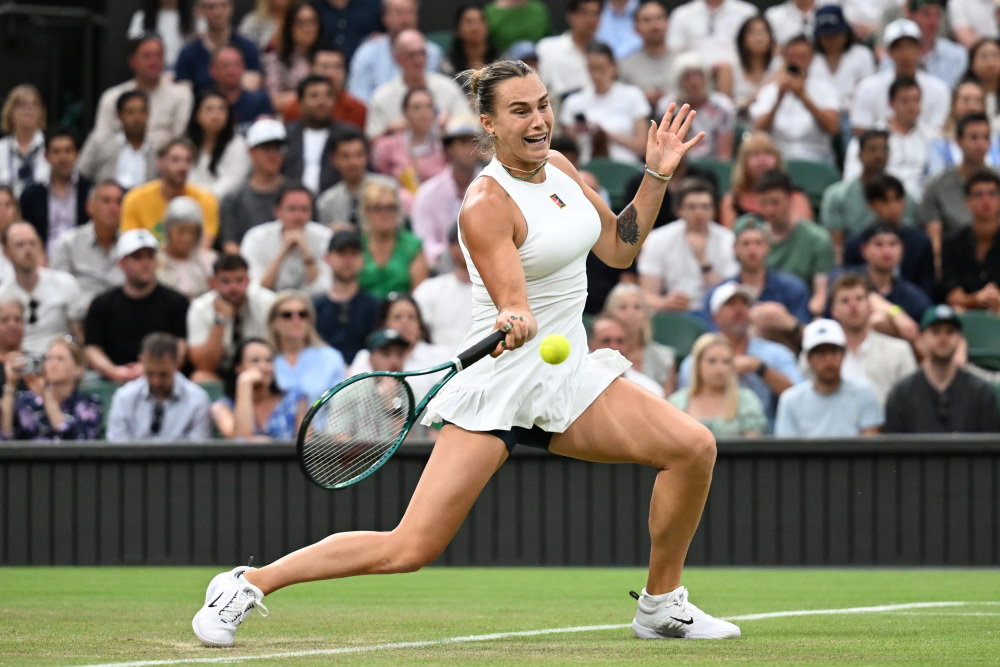 Tennis Women's Singles World Famous (Tennis Player World Ranking Women)